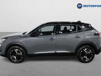 Used Peugeot 2008 2024 for sale - 74587440: Photo