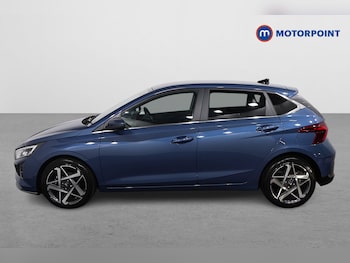 Used Hyundai i20 2025 for sale - 78718887: Photo