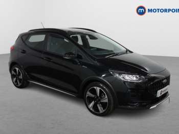 2023 - 1.0 EcoBoost 100 Active Edition 5dr