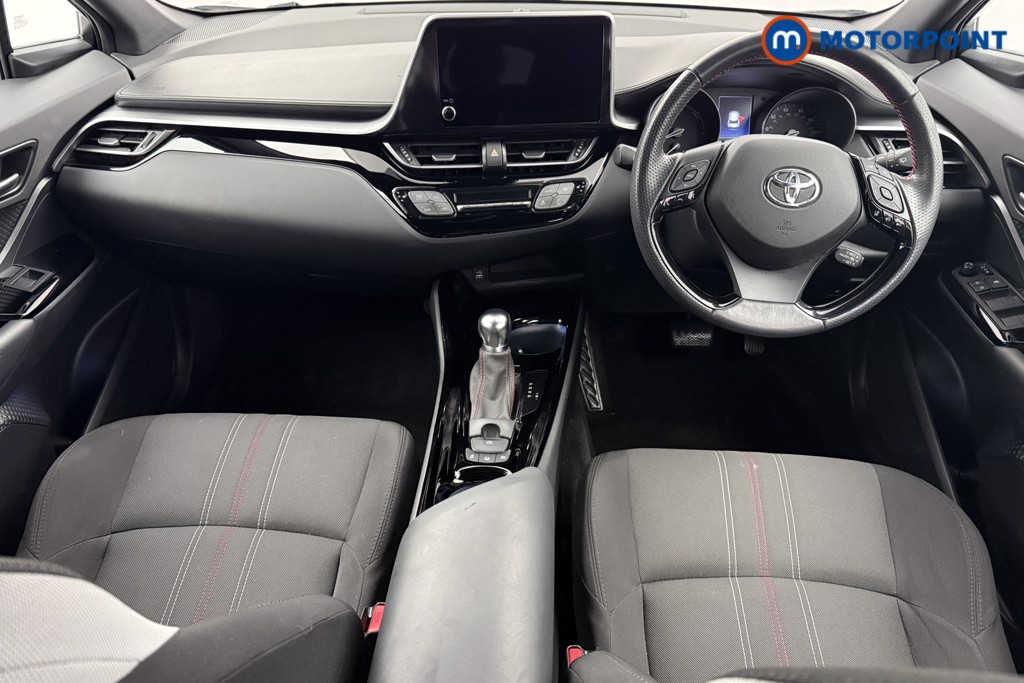 Used Toyota C-HR 2022 for sale - 77450662: Photo 10