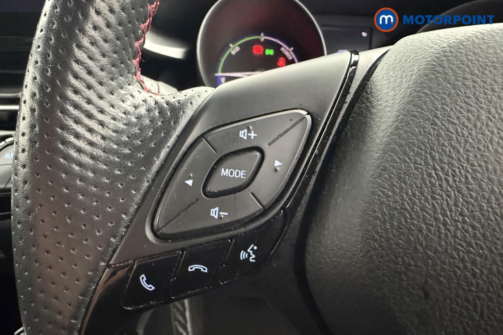 Used Toyota C-HR 2022 for sale - 77450662: Photo 12