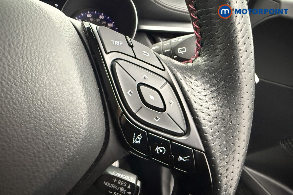 Used Toyota C-HR 2022 for sale - 77450662: Photo 13