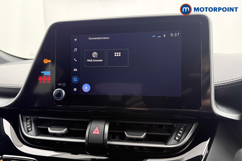 Used Toyota C-HR 2022 for sale - 77450662: Photo 15