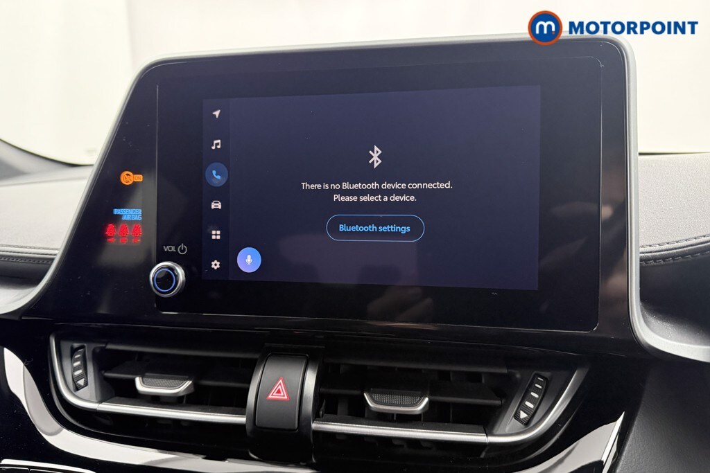 Used Toyota C-HR 2022 for sale - 77450662: Photo 16