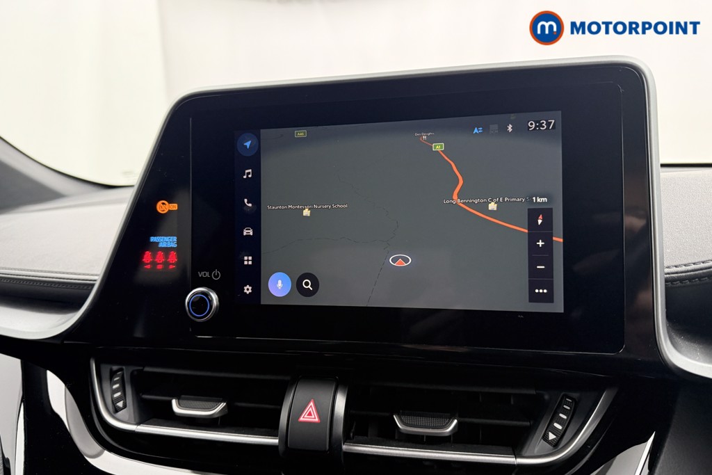 Used Toyota C-HR 2022 for sale - 77450662: Photo 17