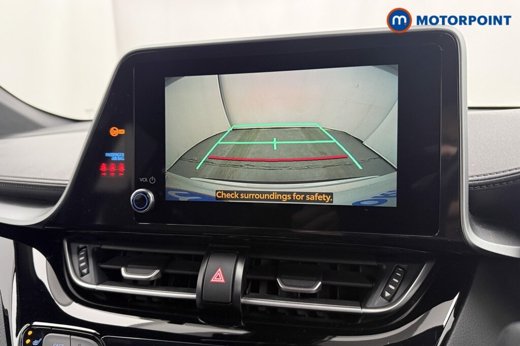 Used Toyota C-HR 2022 for sale - 77450662: Photo 18