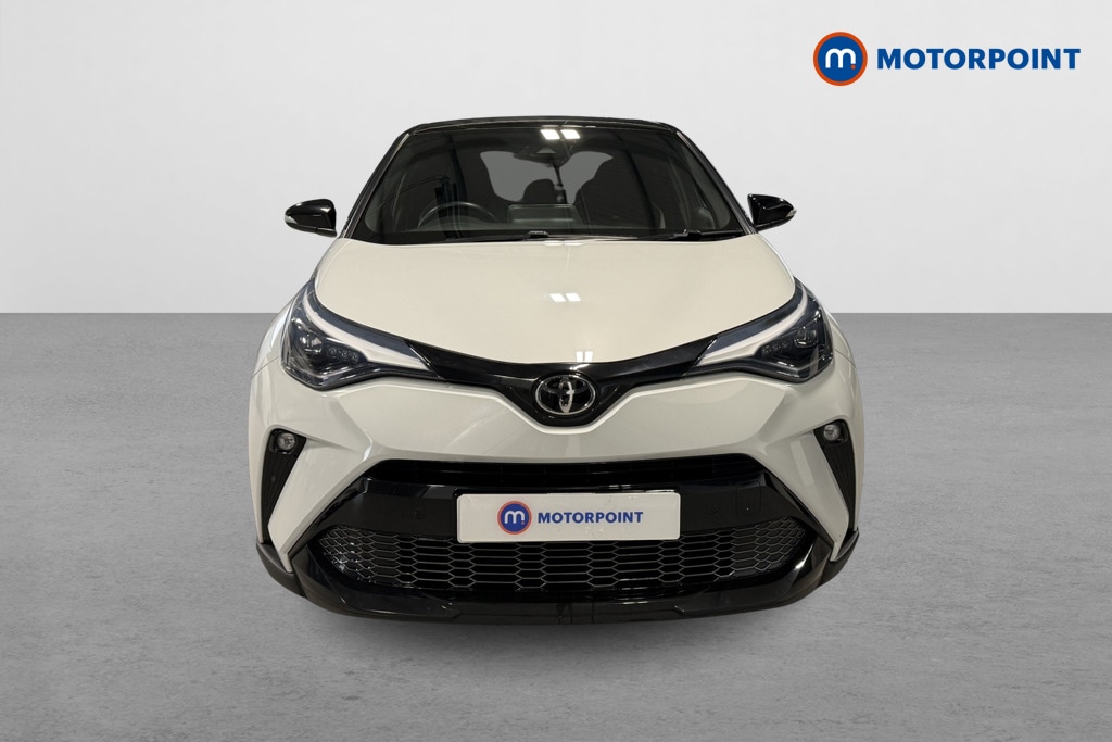 Used Toyota C-HR 2022 for sale - 77450662: Photo 2