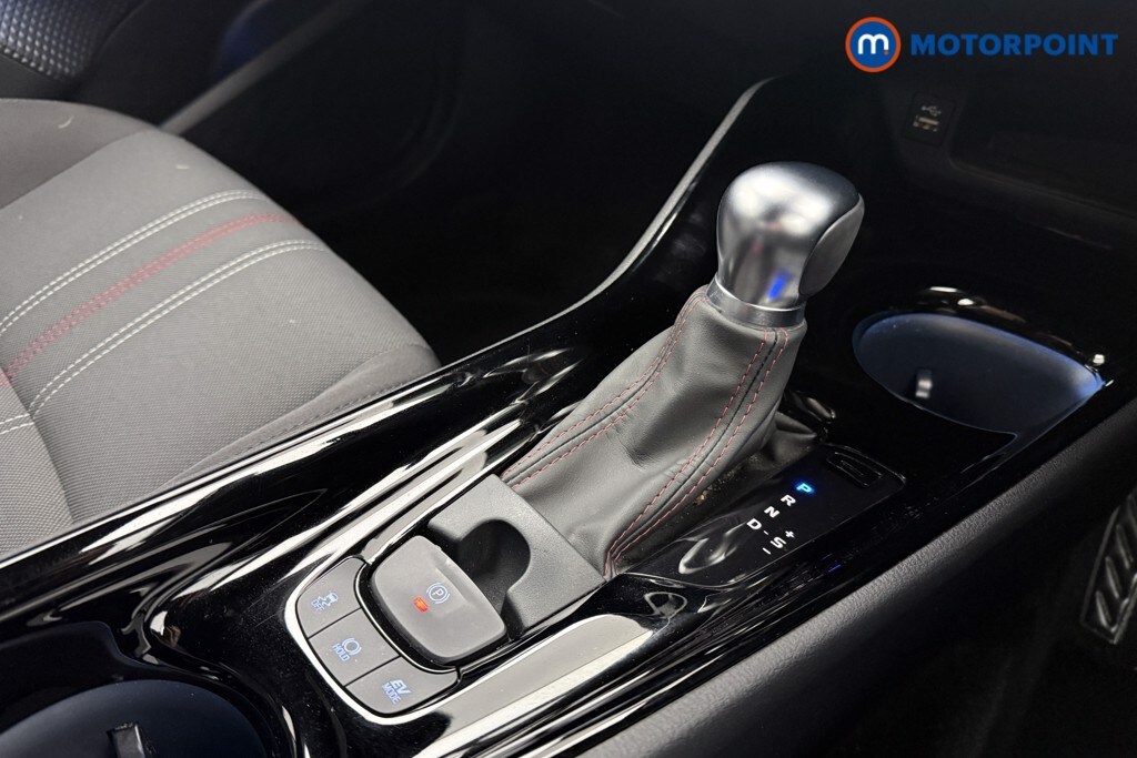 Used Toyota C-HR 2022 for sale - 77450662: Photo 21