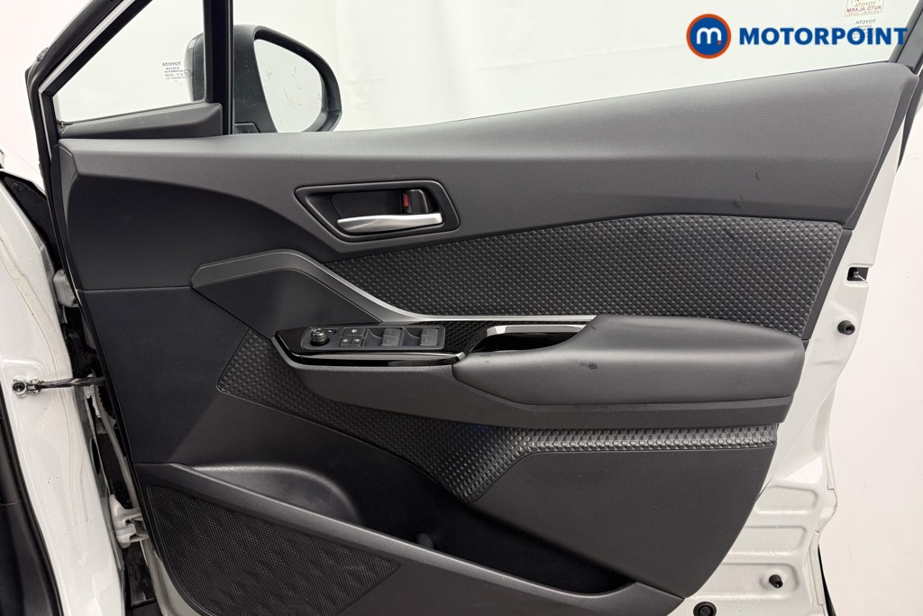 Used Toyota C-HR 2022 for sale - 77450662: Photo 26