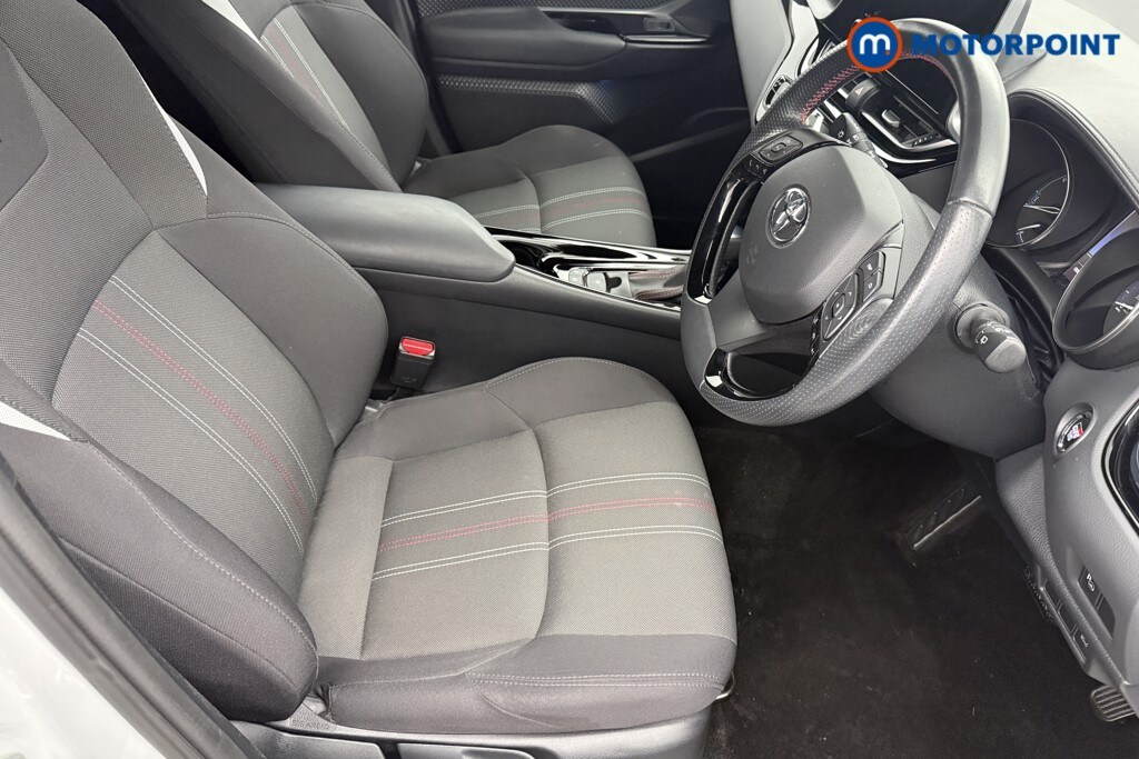 Used Toyota C-HR 2022 for sale - 77450662: Photo 28