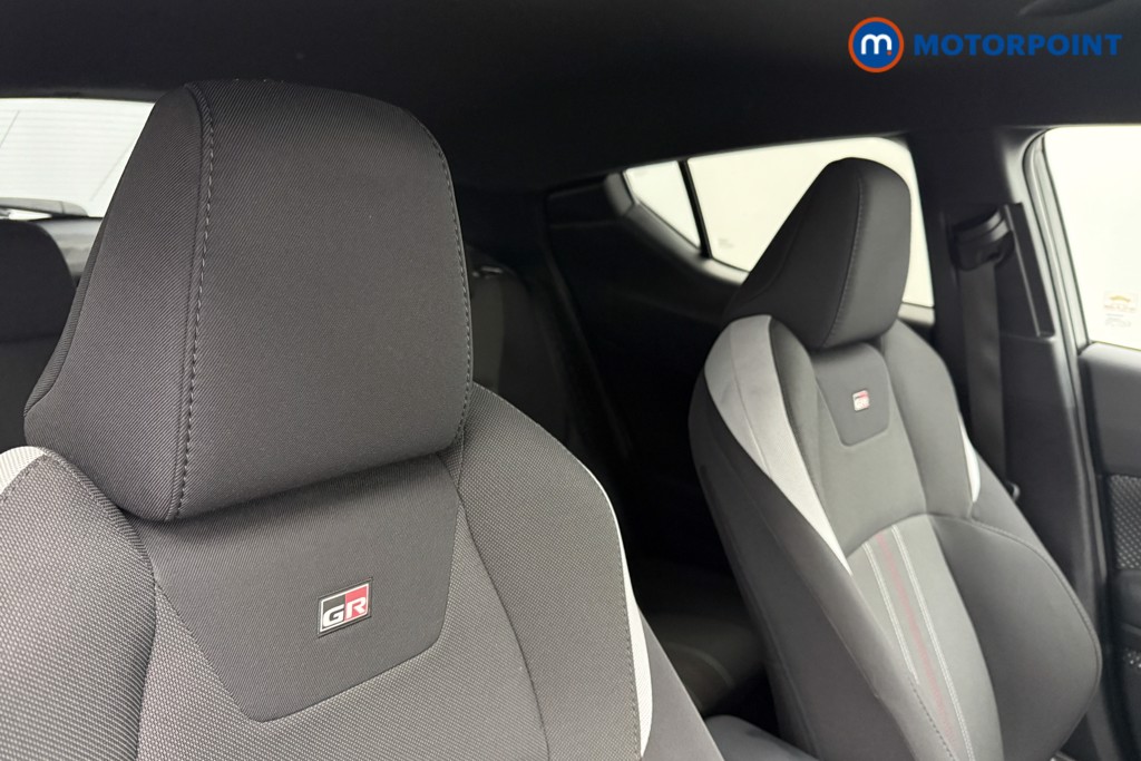 Used Toyota C-HR 2022 for sale - 77450662: Photo 29