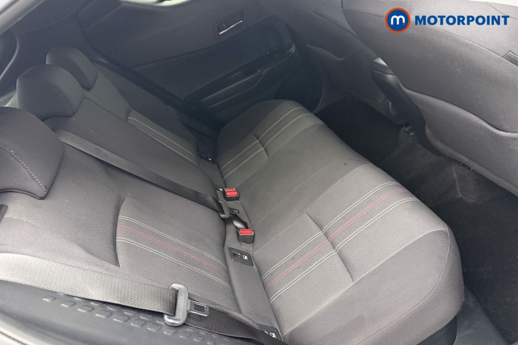 Used Toyota C-HR 2022 for sale - 77450662: Photo 31