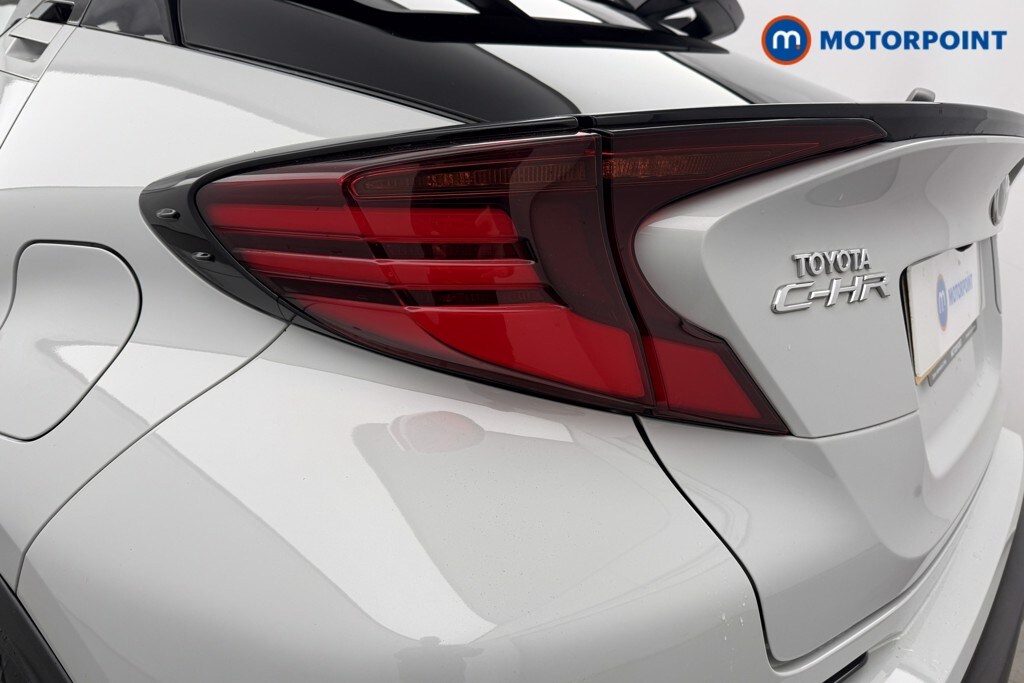 Used Toyota C-HR 2022 for sale - 77450662: Photo 33