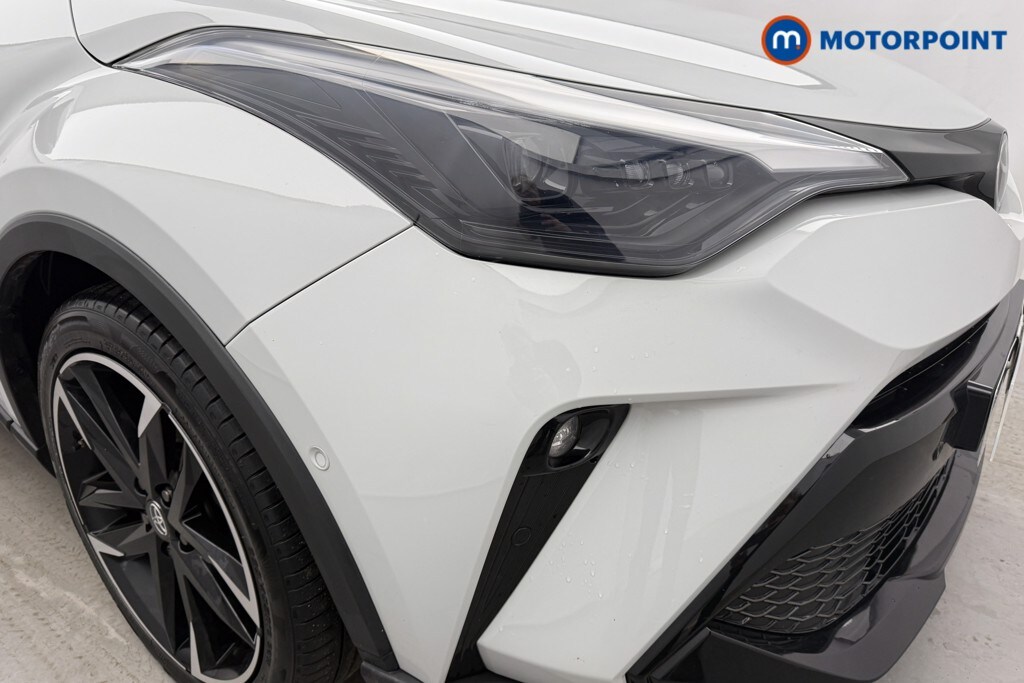 Used Toyota C-HR 2022 for sale - 77450662: Photo 34