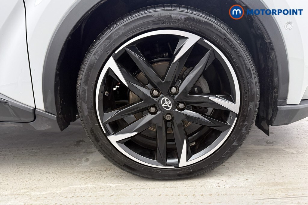 Used Toyota C-HR 2022 for sale - 77450662: Photo 35