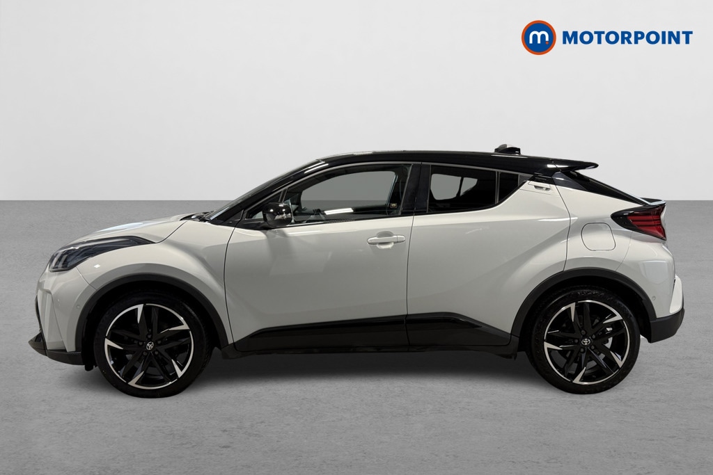 Used Toyota C-HR 2022 for sale - 77450662: Photo 4