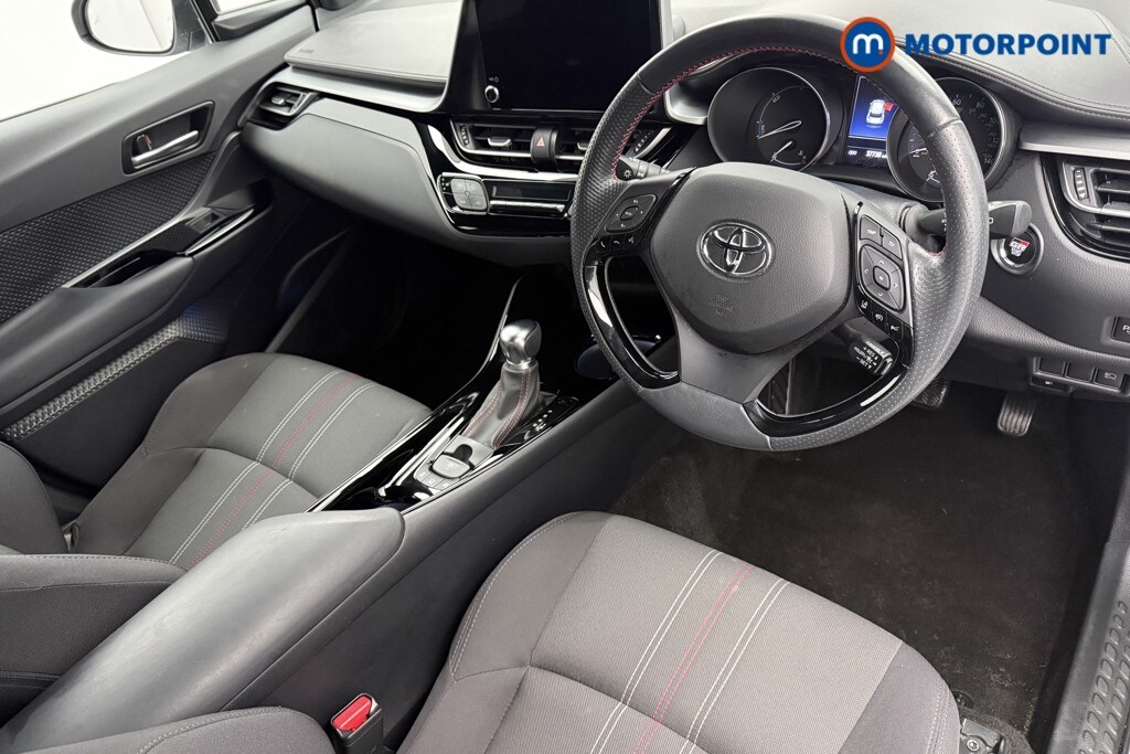 Used Toyota C-HR 2022 for sale - 77450662: Photo 9