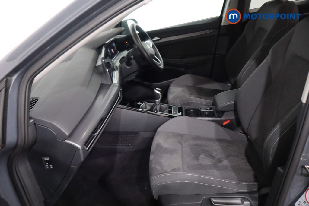 Used Volkswagen Golf 2023 for sale - 77730271: Photo 12