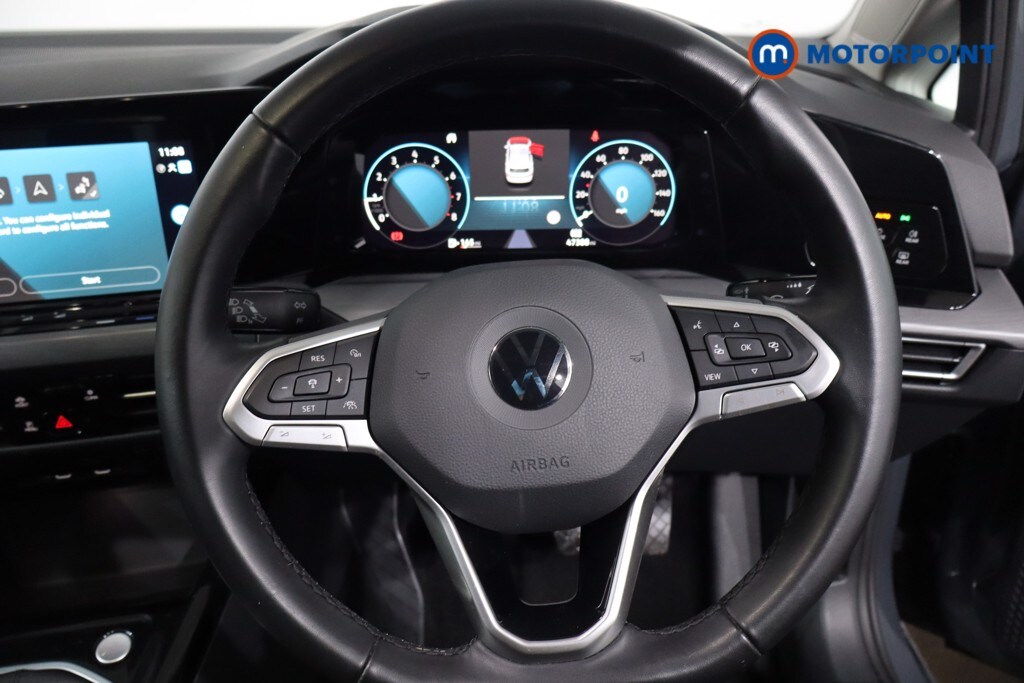 Used Volkswagen Golf 2023 for sale - 77730271: Photo 14