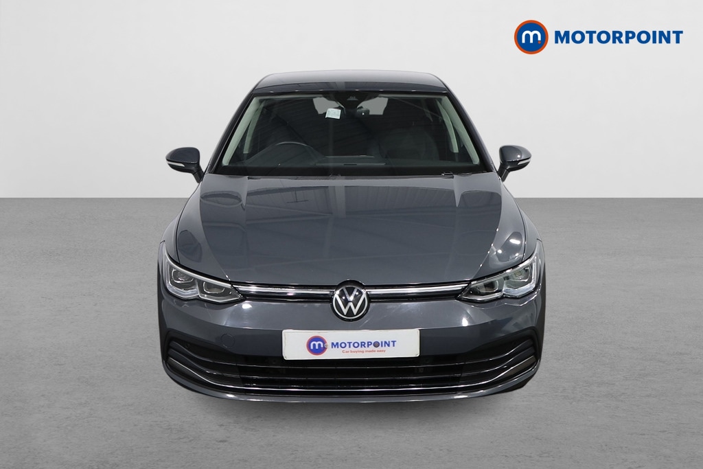 Used Volkswagen Golf 2023 for sale - 77730271: Photo 2