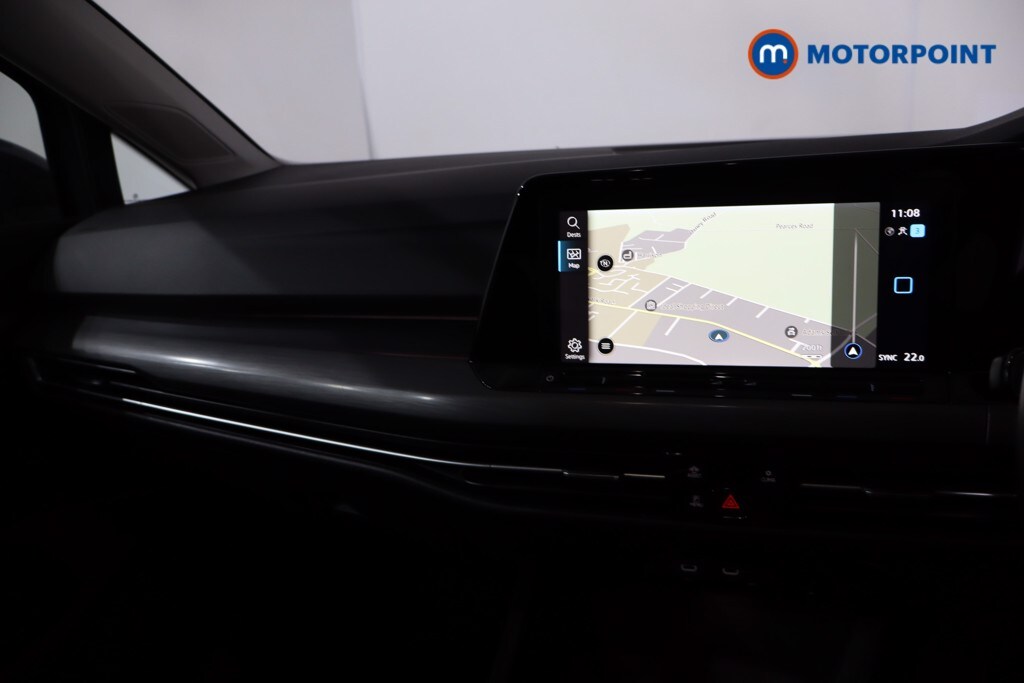 Used Volkswagen Golf 2023 for sale - 77730271: Photo 26