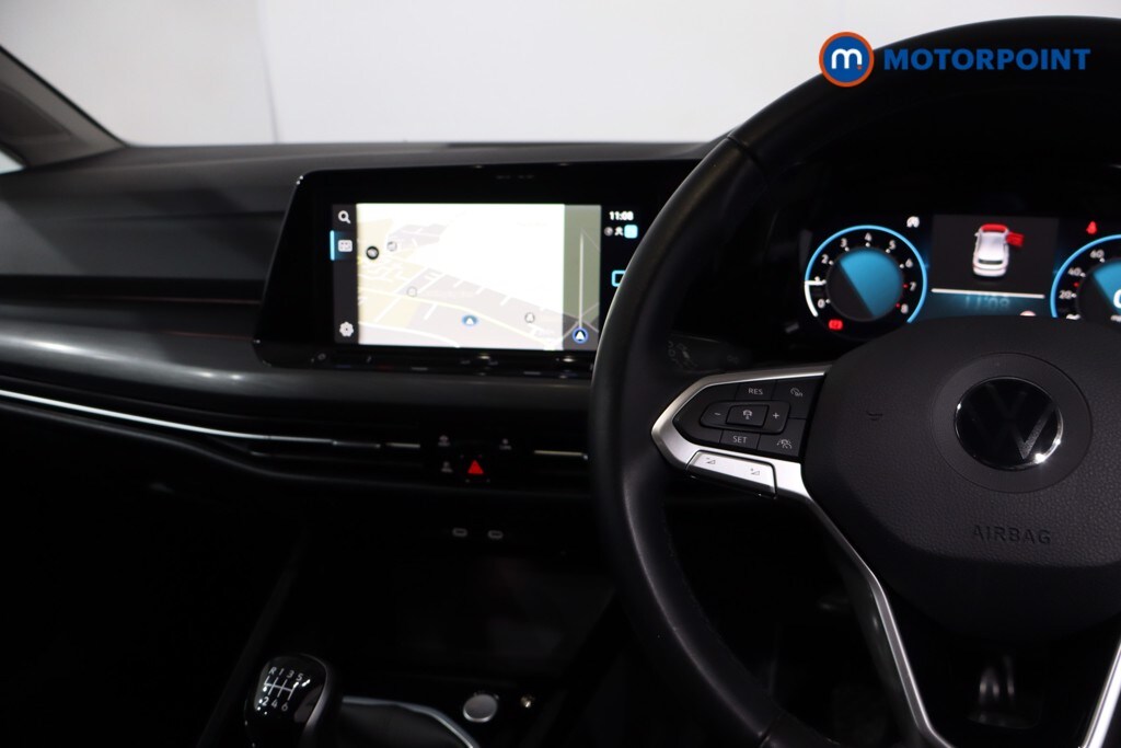 Used Volkswagen Golf 2023 for sale - 77730271: Photo 27