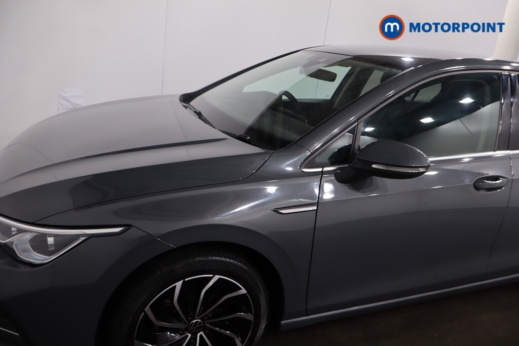 Used Volkswagen Golf 2023 for sale - 77730271: Photo 36