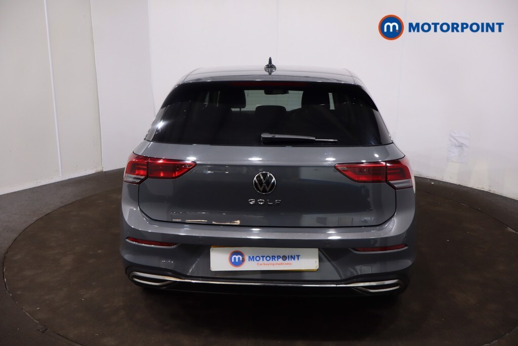 Used Volkswagen Golf 2023 for sale - 77730271: Photo 43