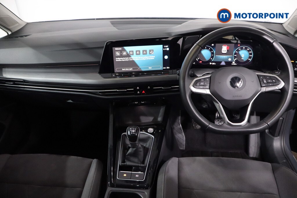 Used Volkswagen Golf 2023 for sale - 77730271: Photo 9