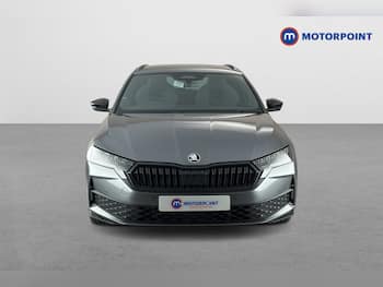 Used Skoda Octavia 2026 for sale - 79754973: Photo