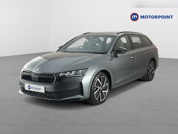 Used Skoda Octavia 2026 for sale - 79754973: Photo