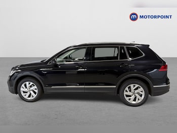 Used Volkswagen Tiguan Allspace 2022 for sale - 78886180: Photo