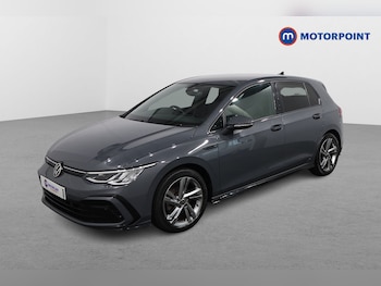 Used Volkswagen Golf 2020 for sale - 78719442: Photo