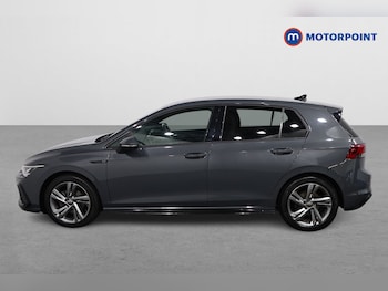 Used Volkswagen Golf 2020 for sale - 78719442: Photo