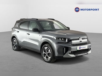 Used Citroen C3 Aircross 2025 for sale - 79229334: Photo