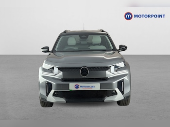 Used Citroen C3 Aircross 2025 for sale - 79229334: Photo
