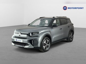 Used Citroen C3 Aircross 2025 for sale - 79229334: Photo