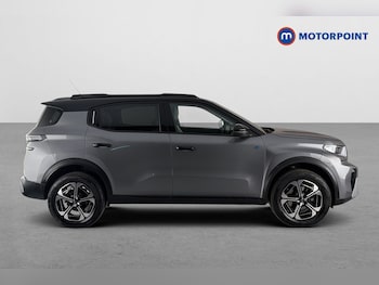 Used Citroen C3 Aircross 2025 for sale - 79229334: Photo