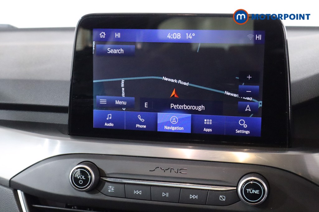 Used Ford Focus 2019 for sale - 76394696: Photo 10