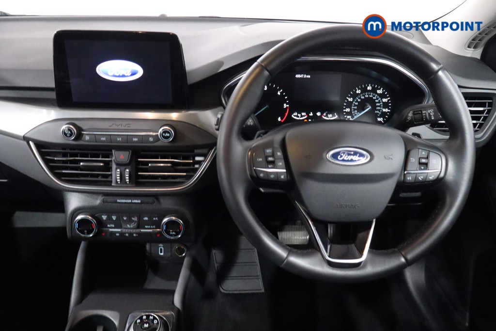 Used Ford Focus 2019 for sale - 76394696: Photo 11