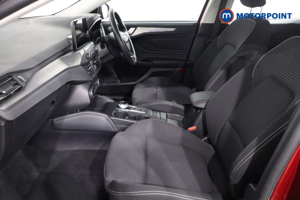 Used Ford Focus 2019 for sale - 76394696: Photo 12