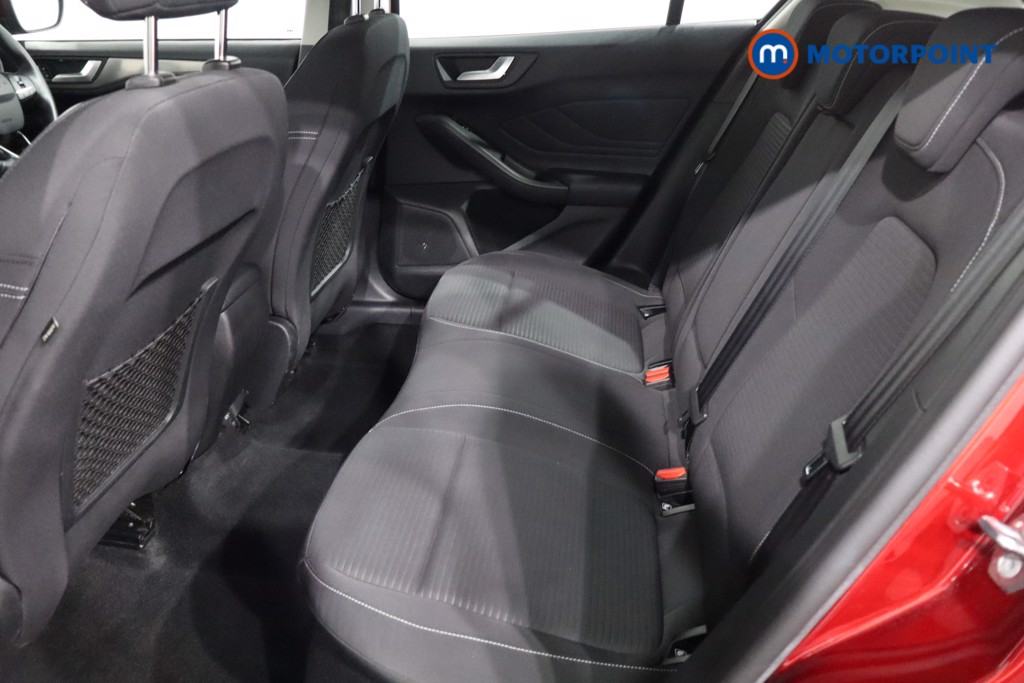 Used Ford Focus 2019 for sale - 76394696: Photo 13