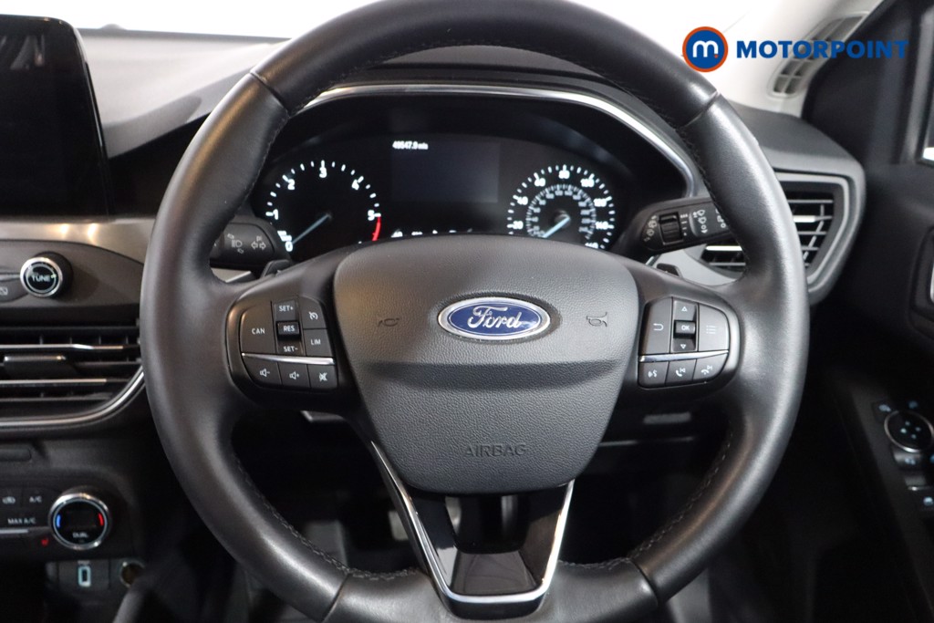Used Ford Focus 2019 for sale - 76394696: Photo 14