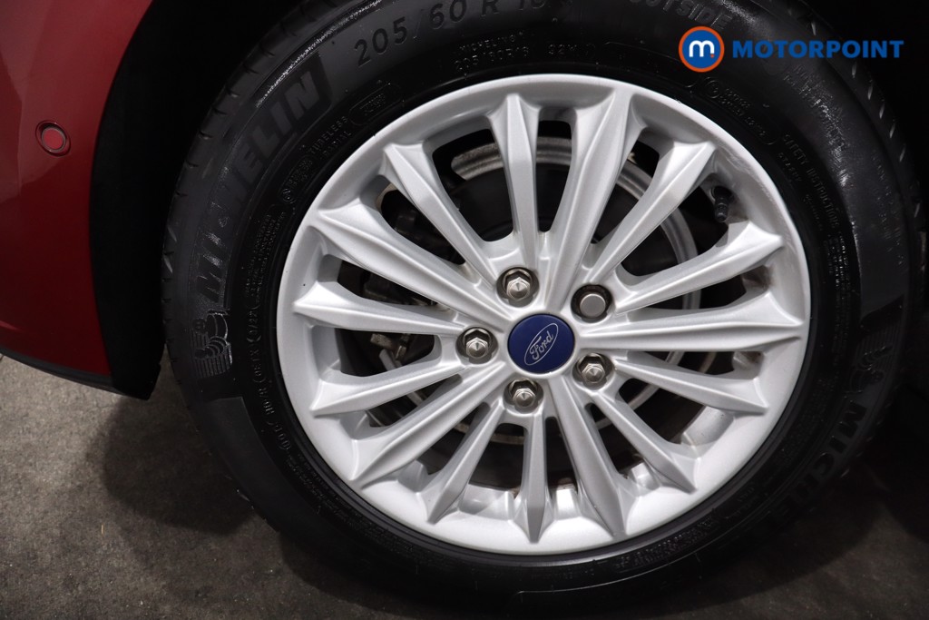 Used Ford Focus 2019 for sale - 76394696: Photo 17