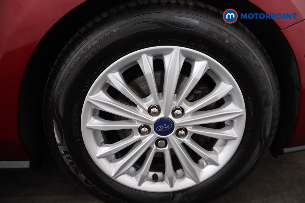 Used Ford Focus 2019 for sale - 76394696: Photo 18