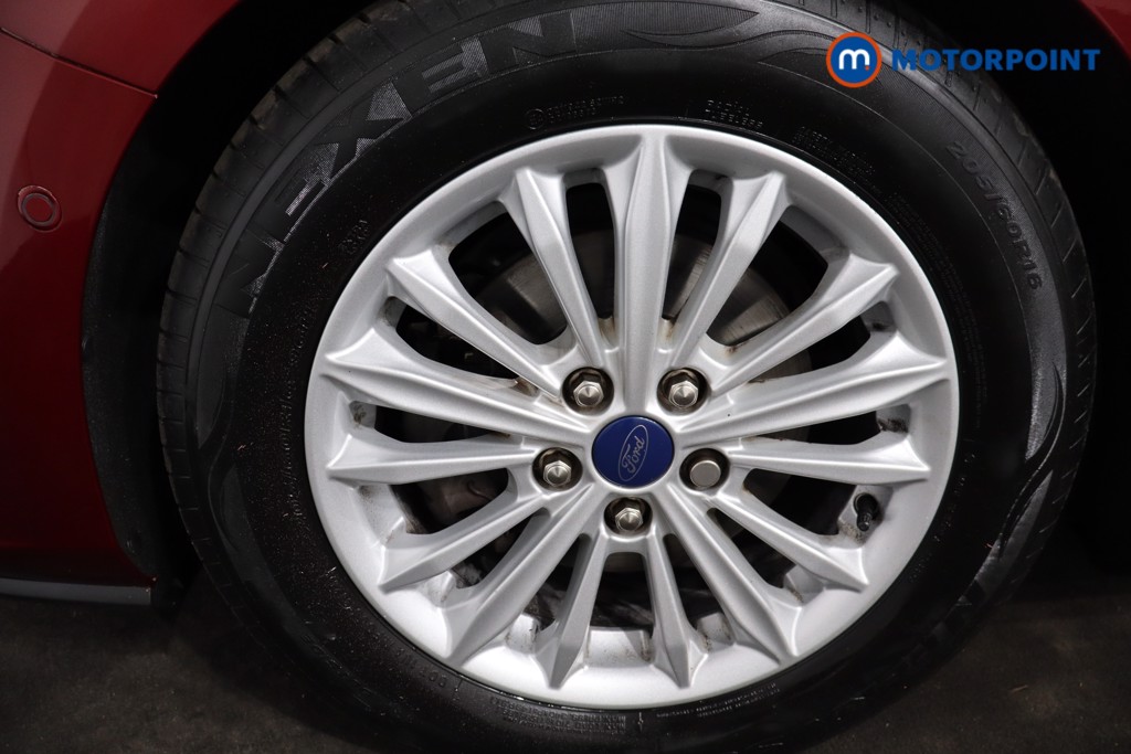 Used Ford Focus 2019 for sale - 76394696: Photo 19