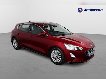 Used Ford Focus 2019 for sale - 76394696: Photo