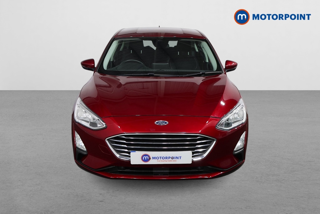 Used Ford Focus 2019 for sale - 76394696: Photo 2