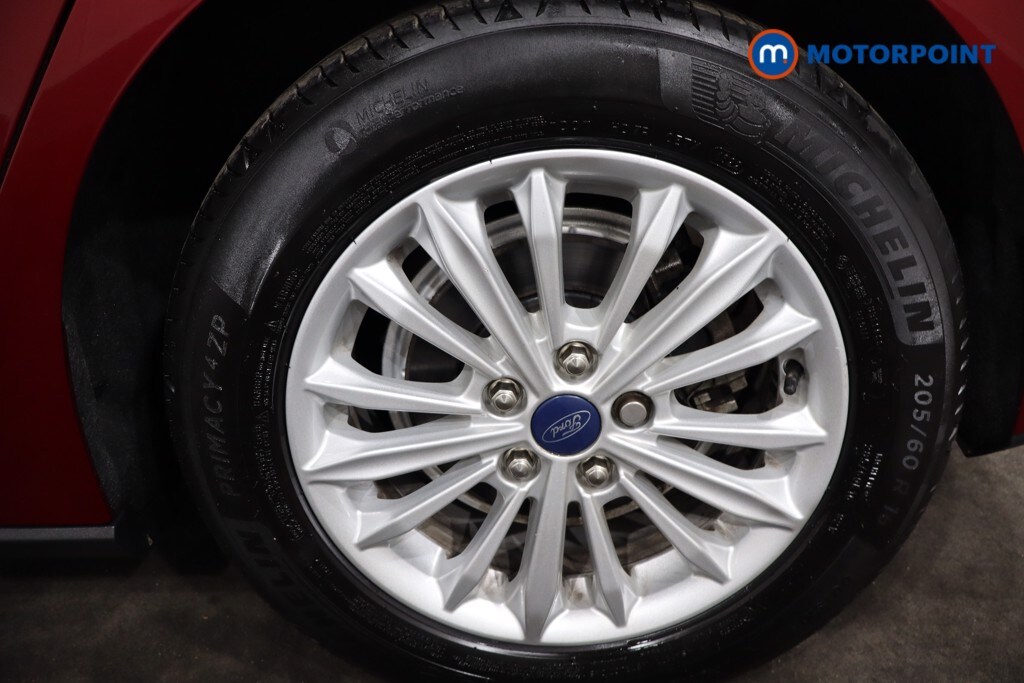 Used Ford Focus 2019 for sale - 76394696: Photo 20