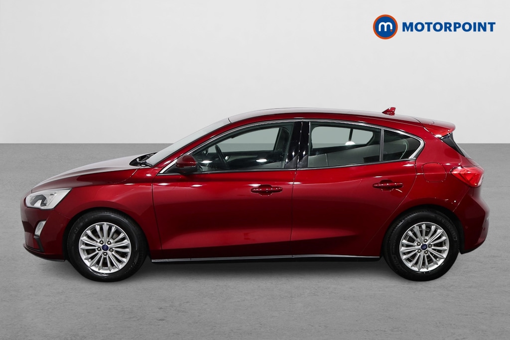 Used Ford Focus 2019 for sale - 76394696: Photo 4